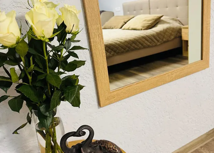 Taikos Apartamentas