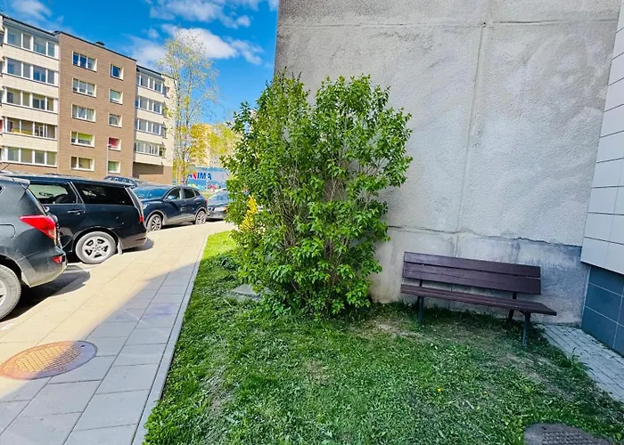 Taikos Apartamentas