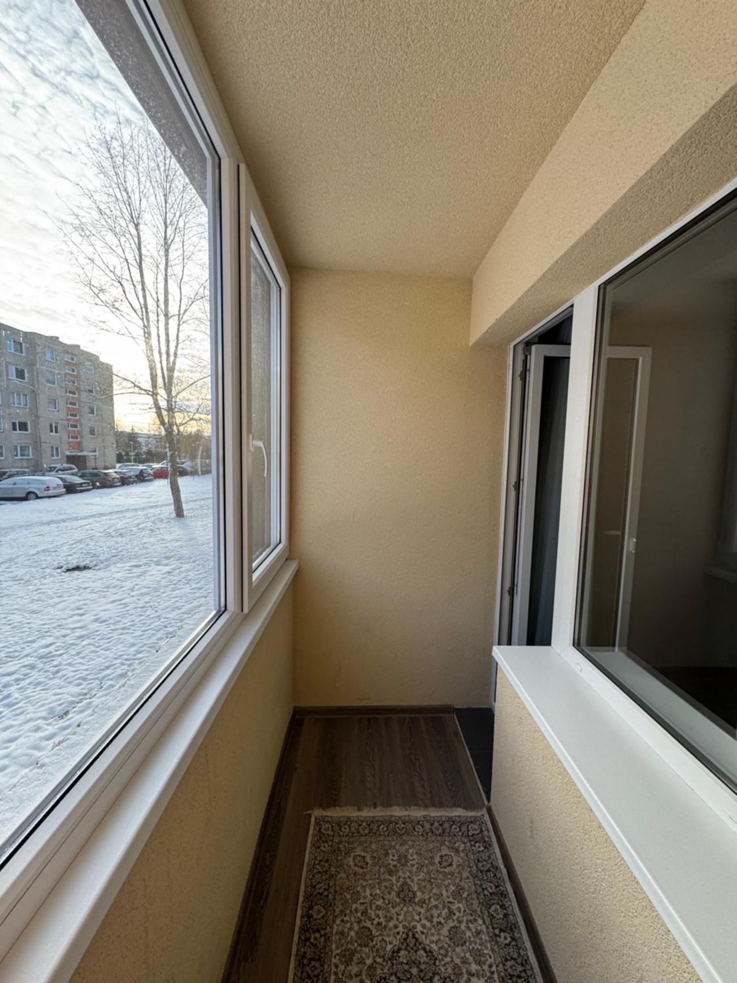 Taikos Apartamentas *