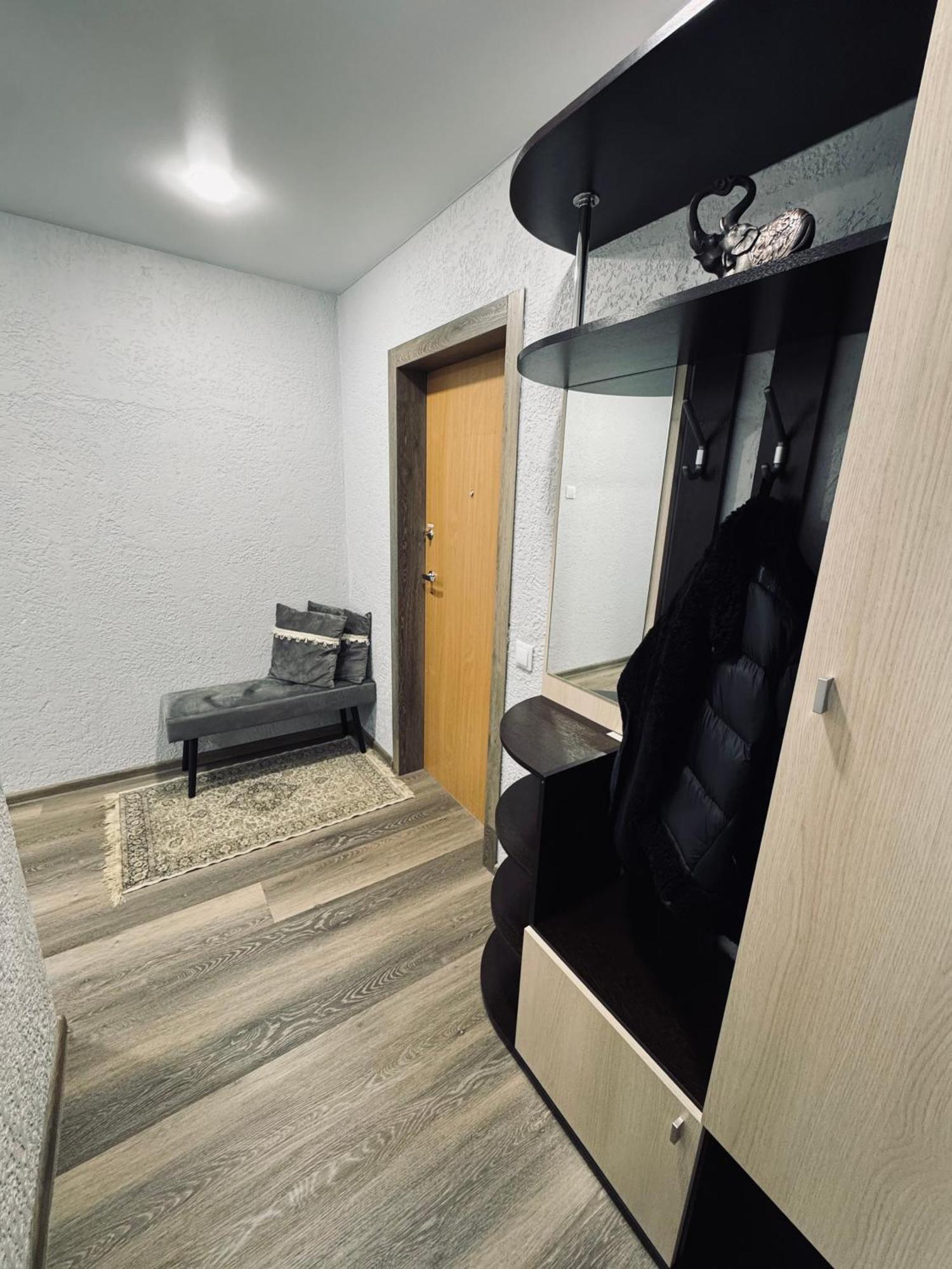 Taikos Apartamentas *