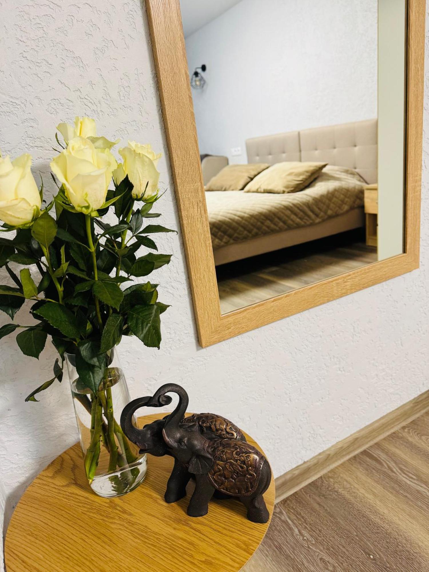 Taikos Apartamentas Apartment