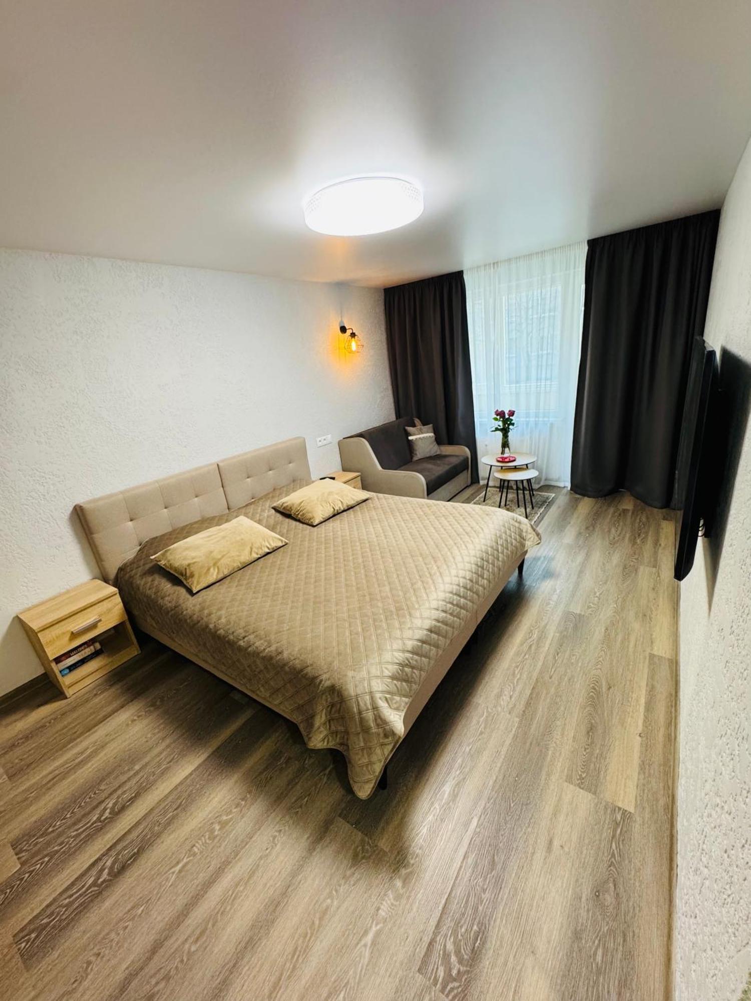 Taikos Apartamentas *