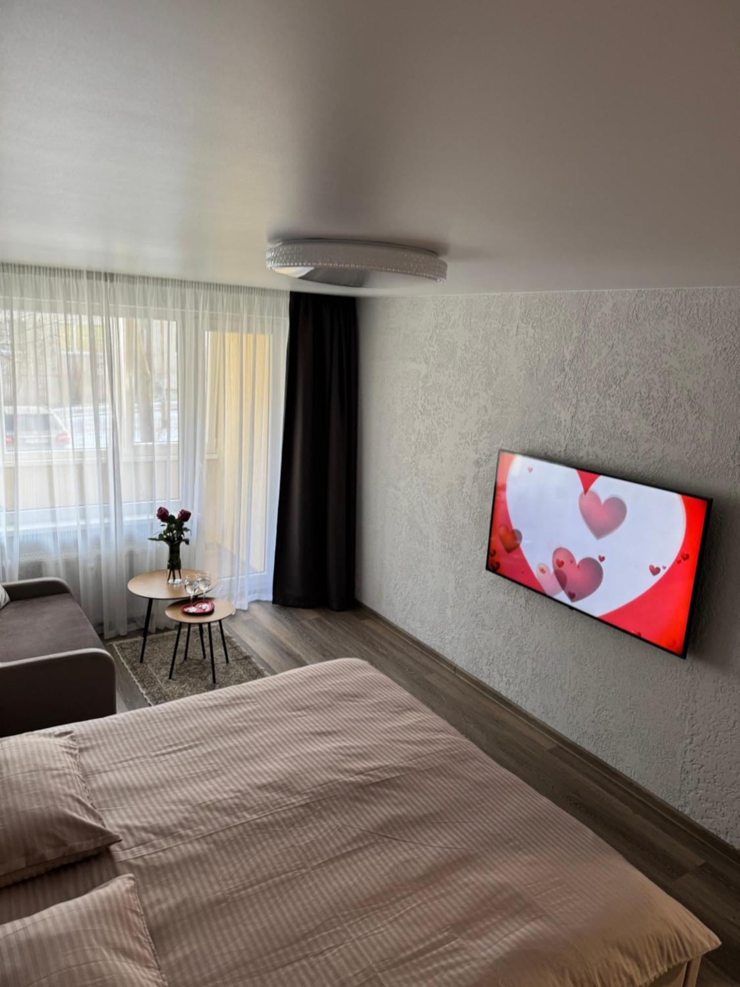 Taikos Apartamentas Mazeikiai